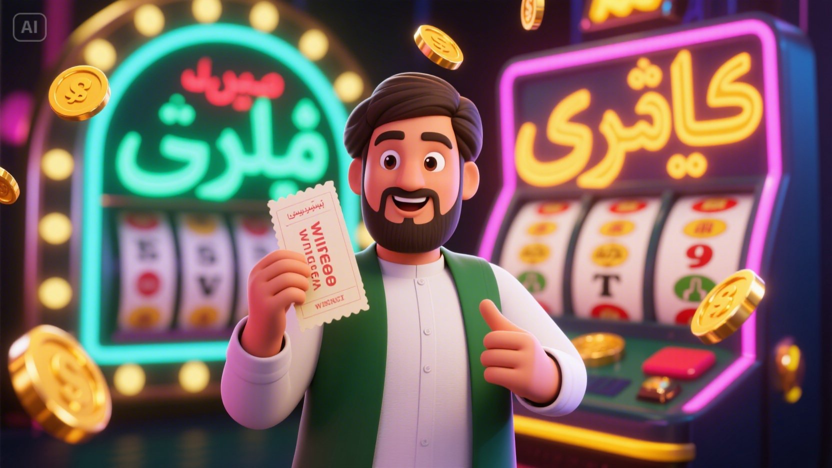 Card GamesMake your first recharge today and get 200% instantly credited! Pakistan’s trusted casino offers quick local payments, exciting slots, and exclusive rewards for new users.