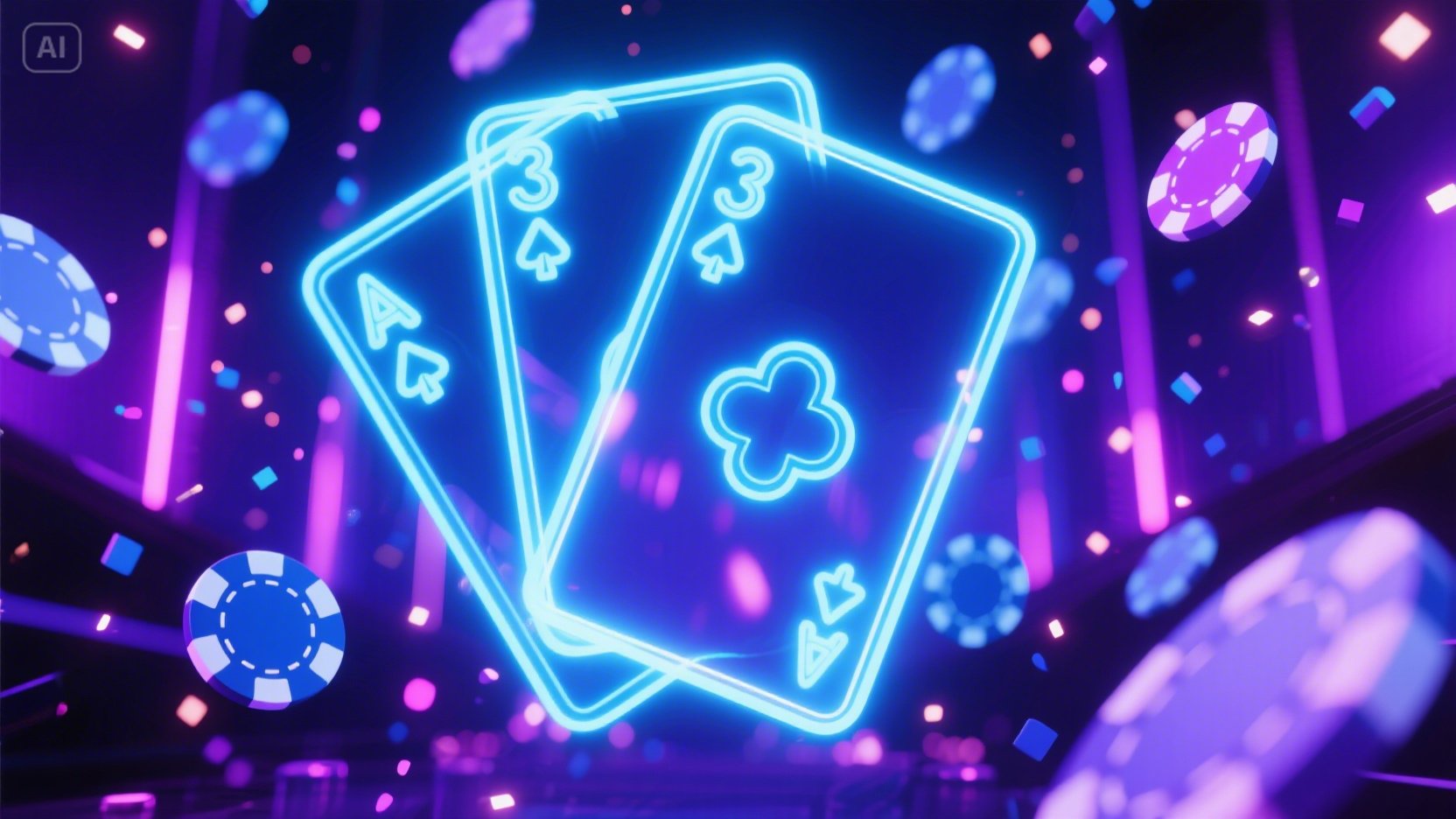 Registration at Card Games Casino